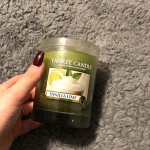 Yankee candle